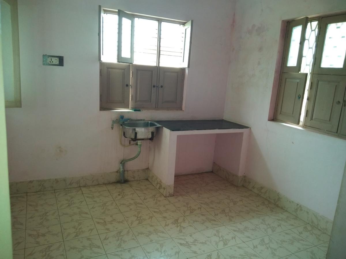 Anbu Ramana Guest House Tiruvannámalaj Kültér fotó