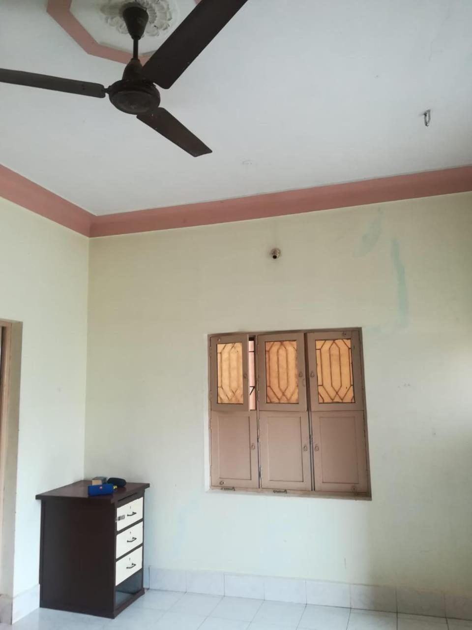Anbu Ramana Guest House Tiruvannámalaj Kültér fotó