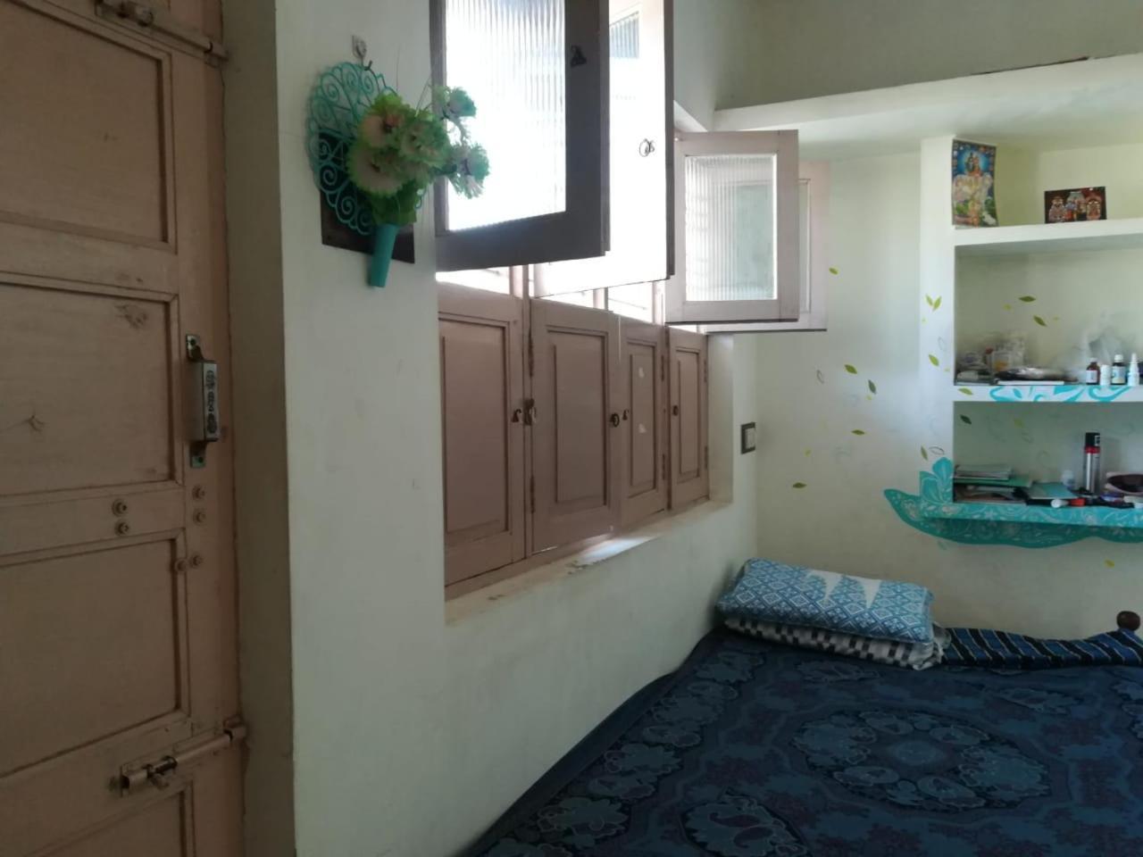 Anbu Ramana Guest House Tiruvannámalaj Kültér fotó