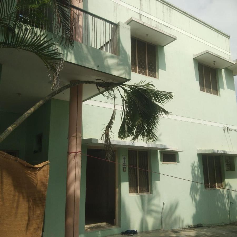 Anbu Ramana Guest House Tiruvannámalaj Kültér fotó